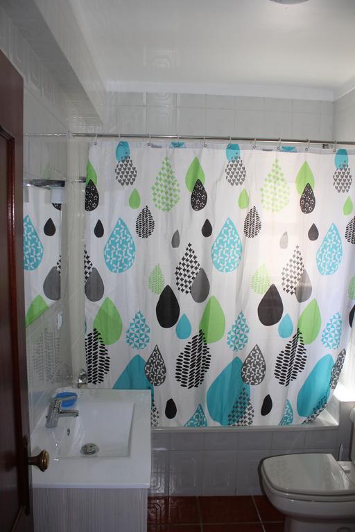Baleal Holiday Apartment Exterior foto