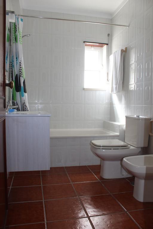 Baleal Holiday Apartment Exterior foto