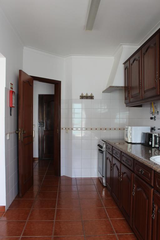 Baleal Holiday Apartment Exterior foto
