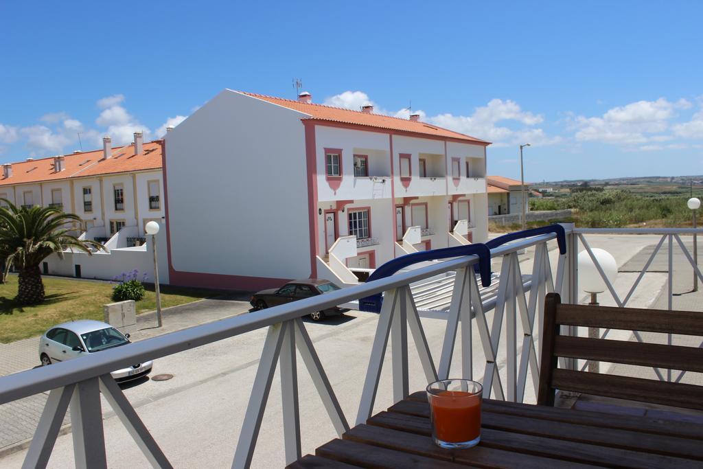 Baleal Holiday Apartment Habitación foto