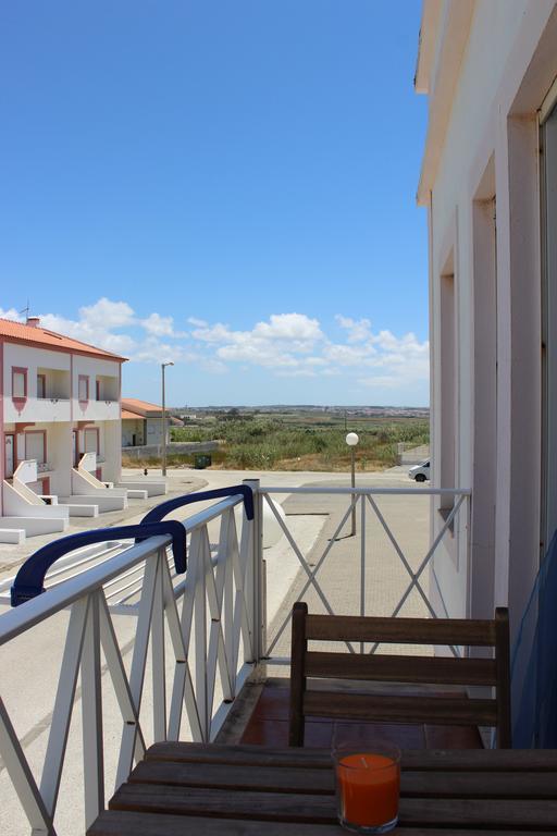 Baleal Holiday Apartment Habitación foto